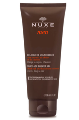 Sữa tắm nam Nuxe men shower gel 200ml