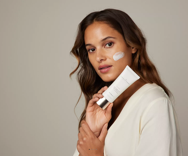 Tẩy tế bào chết  Mặt  Ritual of Namasté Skin Brightening Face Exfoliator 75ml