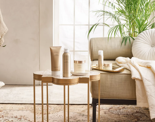 Tẩy Tế bào chết da đầu ELIXIR HAIR COLLECTION SCALP SCRUB & SHAMPOO 235g