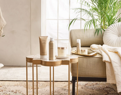 Tẩy Tế bào chết da đầu ELIXIR HAIR COLLECTION SCALP SCRUB & SHAMPOO 235g