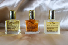 Dầu khô dưỡng da và tóc  Nuxe huile prodigieuse OR  Rich dry oil ® 100 ml