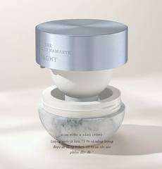 Hydrating - Kem dưỡng ẩm ban đêm Rituals of Namaste Hydrating Overnight cream 50ml
