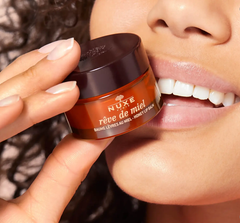 Sáp dưỡng môi dạng Nuxe reve de Miel Honey lip Balm Ultra- nourishing and repairing