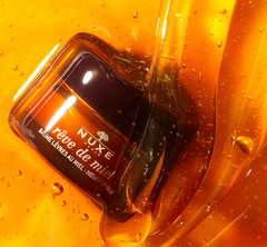 Sáp dưỡng môi dạng Nuxe reve de Miel Honey lip Balm Ultra- nourishing and repairing