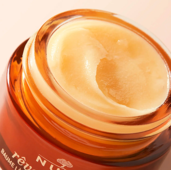 Sáp dưỡng môi dạng Nuxe reve de Miel Honey lip Balm Ultra- nourishing and repairing