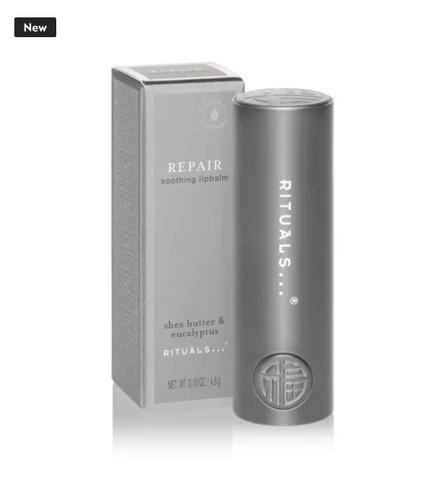 Son dưỡng không màu Fortune Balms Repair  4.8g - Không hộp