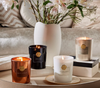 Nến thơm  Rituals  GREEN CARDAMOM Scented Candle Private collection 360g