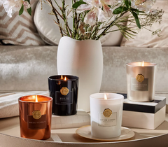 Nến thơm  Rituals of SAVAGE GARDEN Scented Candle Private collection 360g