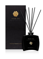 Tnh dầu tán hương Wild Fig The Ritual Private Collection Fragrance Sticks 100ml