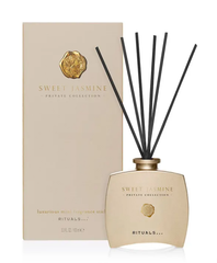Tinh dầu tán hương SWEET JASMINE Ritual Private Collection Fragrance Sticks 100ml
