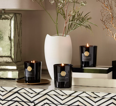 Nến thơm Rituals of WILD FIG Scented Candle Private collection 360g