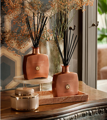 Tinh dầu tán hương SMOOTH VIOLET Rituals Private collection Fragrance Sticks