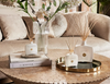 Tinh dầu tán hương VETIVER The Ritual Private Collection Fragrance Sticks VETIVER