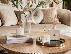 Tinh dầu tán hương Ritual SAVAGE GARDEN Fragrance Sticks  Private Collection