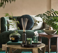 Tinh dầu tán hương Rituals of JING Fragrance Sticks Duo - 500ml