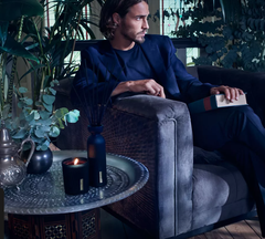 Tinh dầu tán hương Rituals of HAMMAM Fragrance Sticks 250ml