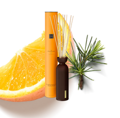 Tinh dầu tán hương The Rituals of Mehr Fragrance Sticks 70ml