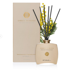 Tinh dầu tán hương Orris Mimosa The Ritual Private Collection Fragrance Sticks