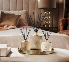 Tinh dầu tán hương SWEET JASMINE Ritual Private Collection Fragrance Sticks 450ml