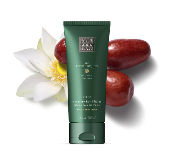 Kem dưỡng da tay Rituals of Jing Hand Balm 70ml