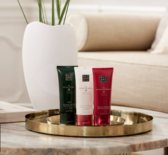 Kem dưỡng da tay Rituals of Jing Hand lotion 70ml