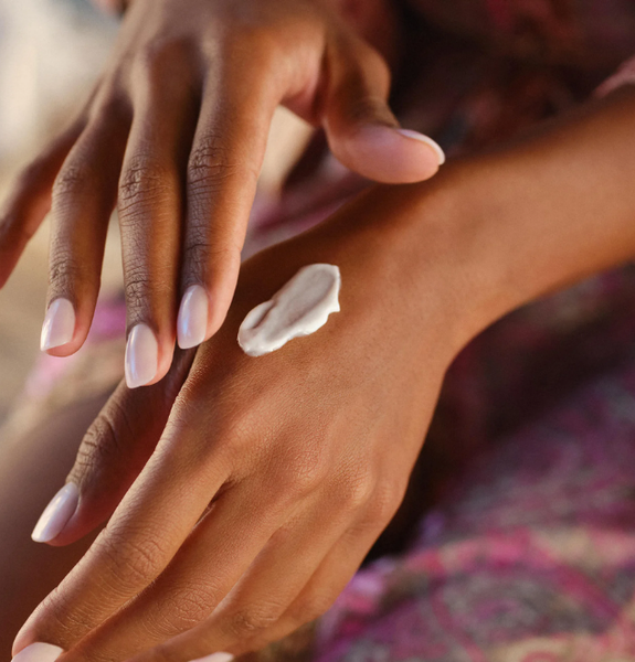 Kem dưỡng da tay Rituals of Ayurveda Hand Balm 70ml