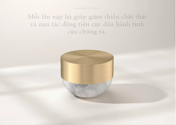 Ageless Rituals - Kem dưỡng da ban Ngày cải thiện nếp nhăn Rituals of Namaste active Firming day cream 50ml