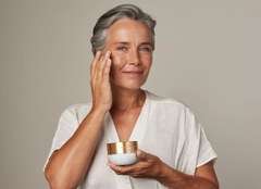 Ageless Rituals - Kem dưỡng da ban Ngày cải thiện nếp nhăn Rituals of Namaste active Firming day cream 50ml