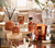 Nến thơm Rituals of SUEDE VANILLA Scented Candle Private collection 360g
