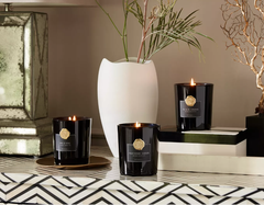 Nến thơm Rituals Black Oudh Scented Candle Private collection 360g