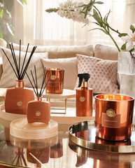 Tinh dầu tán hương SMOOTH VIOLET Rituals Private collection Fragrance Sticks