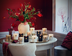 Nến thơm Hoa nhài ngọt ngào Rituals Sweet Jasmine Scented Candle Private collection 360g