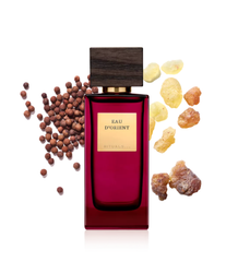Rituals - Nước hoa nữ The Rituals Eau D'Orient EDP 15ml