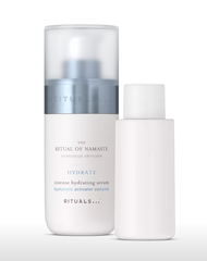 Hydrating Serum Huyết thanh dưỡng ẩm Rituals of Namaste  30ml