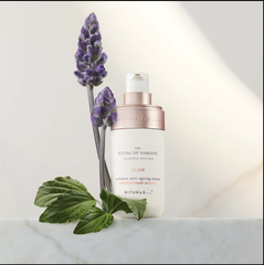 Glow - Huyết thanh chống lão hóa Rituals of Namaste Anti-Ageing Serum serum 30ml