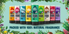 Sữa Tắm Original Source Sea Salt & Samphire Body wash hương muối biển và bách tùng 250ml