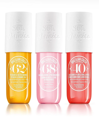 Xịt thơm Sol de Janeiro Cheirosa 62 Hair & body Fragrance mist 30ml