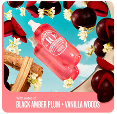 Xịt thơm Sol de Janeiro Cheirosa 40 Hair & body Fragrance mist 30ml