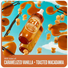 Xịt thơm Sol de Janeiro Cheirosa 71 Hair & body Fragrance mist 30ml