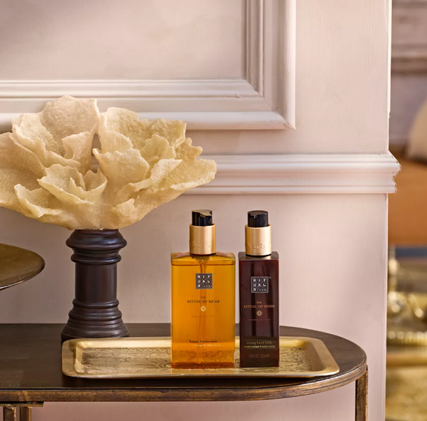 Nước rửa tay The Rituals of Mehr hand wash 300ml