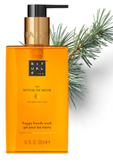 Nước rửa tay The Rituals of Mehr hand wash 300ml
