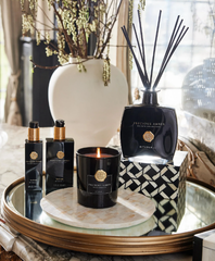 Nước rửa tay The Rituals of PRECIOUS AMBER hand wash 300ml - private collection