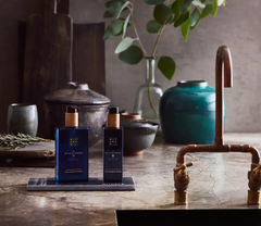 Nước rửa tay The Rituals of Hammam hand wash 300ml