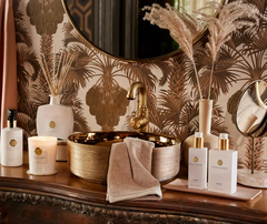 Nước rửa tay The Rituals of Savage Garden hand wash 300ml - private collection