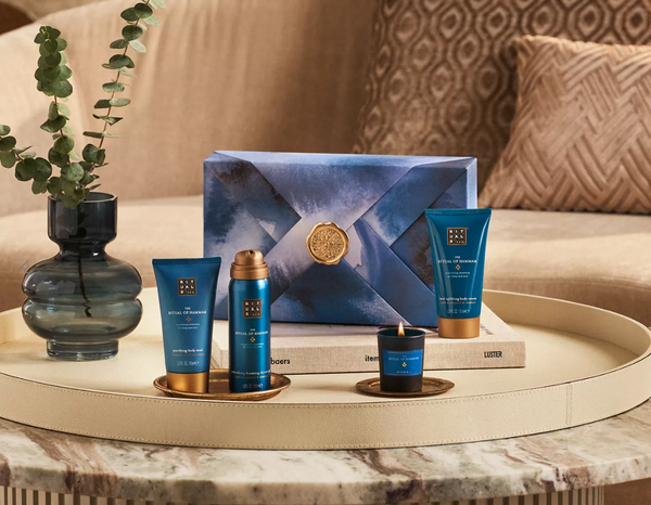 Gift set -The Rituals of Hammam S size 2023