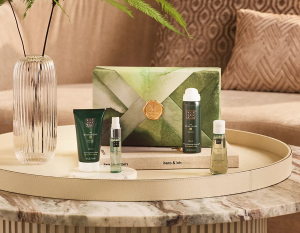 Gift set - The Rituals of JIng S size 2023