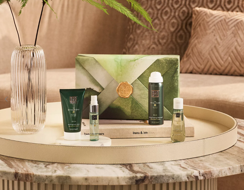 Gift set - The Rituals of JIng S size 2023