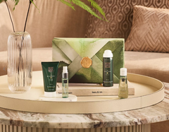 Gift set - The Rituals of JIng S size 2023