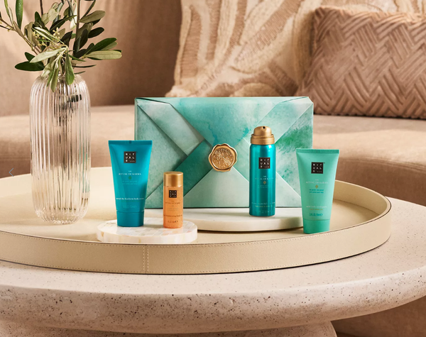 Gift set -The Rituals of Karma S size 2023