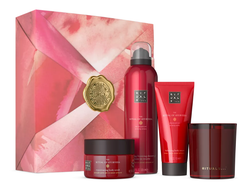 Gift set - The Rituals of Ayurveda size M 2023